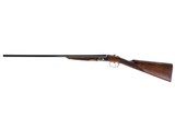 Pre-Owned FAIR Iside Tartaruga Gold Side by Side Field Shotgun | 28GA 28