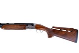 Pre-Owned Beretta 694 B-Fast Sporting Shotgun w/ Adj. Comb | 12GA 32