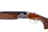 Pre-Owned Beretta 694 B-Fast Sporting Shotgun w/ Adj. Comb | 12GA 32