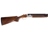 Pre-Owned Beretta 686 Silver Pigeon I Left Hand Sporting Shotgun | 12GA 32
