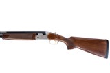 Pre-Owned Beretta 686 Silver Pigeon I Left Hand Sporting Shotgun | 12GA 32