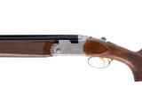 Pre-Owned Beretta 687 Silver Pigeon III Field Shotgun | 12GA 28