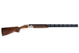 Pre-Owned Beretta 687 Silver Pigeon III Field Shotgun | 12GA 28