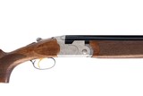 Pre-Owned Beretta 687 Silver Pigeon III Field Shotgun | 12GA 28