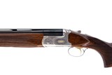 Caesar Guerini Summit Sporting Shotgun w/ Adj. Comb | 12GA 32