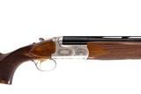 Caesar Guerini Summit Sporting Shotgun w/ Adj. Comb | 12GA 32
