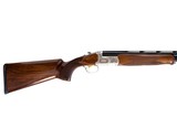 Caesar Guerini Summit Sporting Shotgun w/ Adj. Comb | 12GA 32