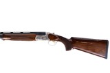 Caesar Guerini Summit Sporting Shotgun w/ Adj. Comb | 12GA 32