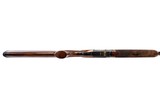 Rizzini BR240X Cole Special Sporting Shotgun w/Adjustable Comb | 12GA 32