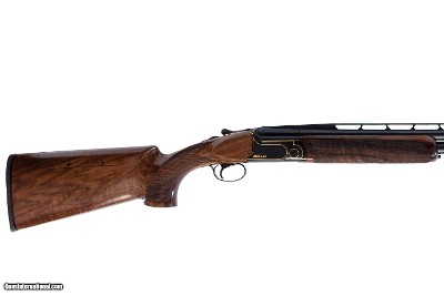 Rizzini BR240X Cole Special Sporting Shotgun w/Adjustable Comb | 12GA 32