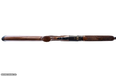 Rizzini BR240X Cole Special Sporting Shotgun w/Adjustable Comb | 12GA 32