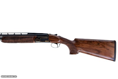 Rizzini BR240X Cole Special Sporting Shotgun w/Adjustable Comb | 12GA 32