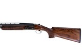 Rizzini BR240X Cole Special Sporting Shotgun w/Adjustable Comb | 12GA 32