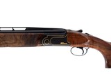 Rizzini BR240X Cole Special Sporting Shotgun w/Adjustable Comb | 12GA 32