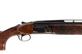 Rizzini BR240X Cole Special Sporting Shotgun w/Adjustable Comb | 12GA 32