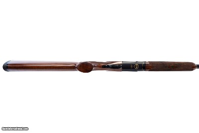 Rizzini BR240X Cole Special Sporting Shotgun w/Adjustable Comb | 12GA 32