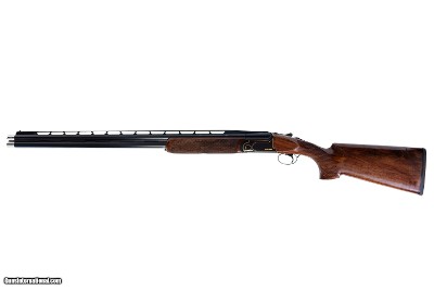 Rizzini BR240X Cole Special Sporting Shotgun w/Adjustable Comb | 12GA 32