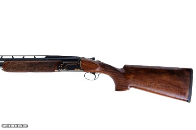 Rizzini BR240X Cole Special Sporting Shotgun w/Adjustable Comb | 12GA 32