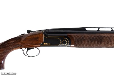 Rizzini BR240X Cole Special Sporting Shotgun w/Adjustable Comb | 12GA 32