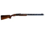 Rizzini BR240X Cole Special Sporting Shotgun w/Adjustable Comb | 12GA 32