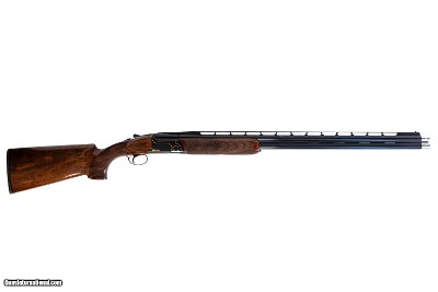 Rizzini BR240X Cole Special Sporting Shotgun w/Adjustable Comb | 12GA 32