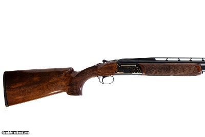 Rizzini BR240X Cole Special Sporting Shotgun w/Adjustable Comb | 12GA 32