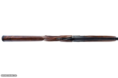 Rizzini BR240X Cole Special Sporting Shotgun w/Adjustable Comb | 12GA 32
