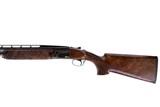 Rizzini BR240X Cole Special Sporting Shotgun w/Adjustable Comb | 12GA 32