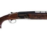 Rizzini BR240X Cole Special Sporting Shotgun w/Adjustable Comb | 12GA 32