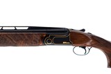 Rizzini BR240X Cole Special Sporting Shotgun w/Adjustable Comb | 12GA 32