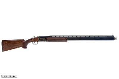 Rizzini BR240X Cole Special Sporting Shotgun w/Adjustable Comb | 12GA 32