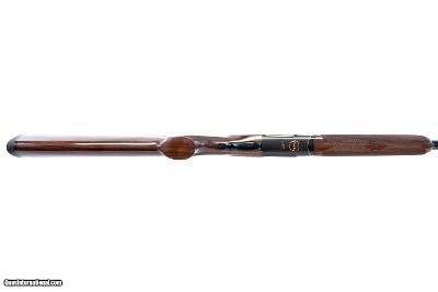 Rizzini BR240X Cole Special Sporting Shotgun w/Adjustable Comb | 12GA 32