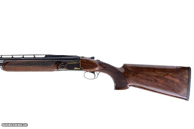 Rizzini BR240X Cole Special Sporting Shotgun w/Adjustable Comb | 12GA 32