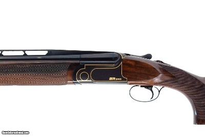 Rizzini BR240X Cole Special Sporting Shotgun w/Adjustable Comb | 12GA 32