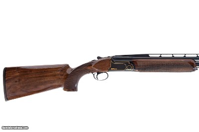 Rizzini BR240X Cole Special Sporting Shotgun w/Adjustable Comb | 12GA 32
