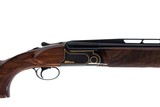 Rizzini BR240X Cole Special Sporting Shotgun w/Adjustable Comb | 12GA 32