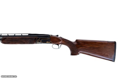 Rizzini BR240X Cole Special Sporting Shotgun w/Adjustable Comb | 12GA 32