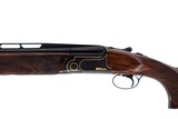 Rizzini BR240X Cole Special Sporting Shotgun w/Adjustable Comb | 12GA 32