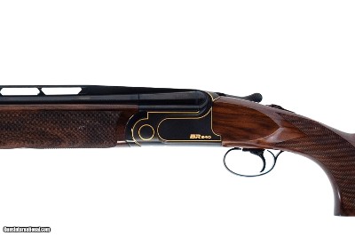 Rizzini BR240X Cole Special Sporting Shotgun w/Adjustable Comb | 12GA 32