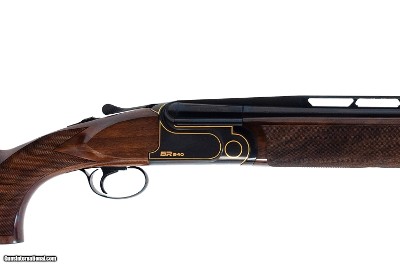 Rizzini BR240X Cole Special Sporting Shotgun w/Adjustable Comb | 12GA 32