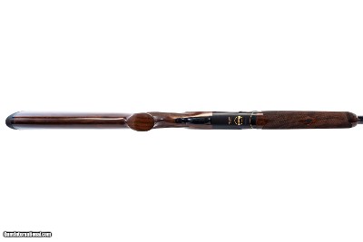 Rizzini BR240X Cole Special Sporting Shotgun w/Adjustable Comb | 12GA 32
