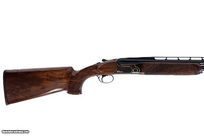 Rizzini BR240X Cole Special Sporting Shotgun w/Adjustable Comb | 12GA 32