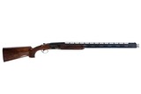 Rizzini BR240X Cole Special Sporting Shotgun w/Adjustable Comb | 12GA 32