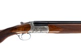 Pre-Owned Caesar Guerini Ellipse EVO Field Shotgun | 20GA 28