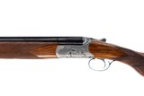 Pre-Owned Caesar Guerini Ellipse EVO Field Shotgun | 20GA 28