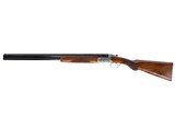 Pre-Owned Caesar Guerini Ellipse EVO Field Shotgun | 20GA 28