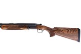Blaser F16 Pro Competition Shotgun | 12GA 32