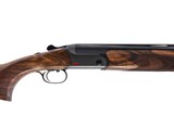 Blaser F16 Pro Competition Shotgun | 12GA 32