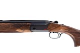 Blaser F16 Pro Competition Shotgun | 12GA 32