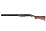Blaser F16 Pro Competition Shotgun | 12GA 32